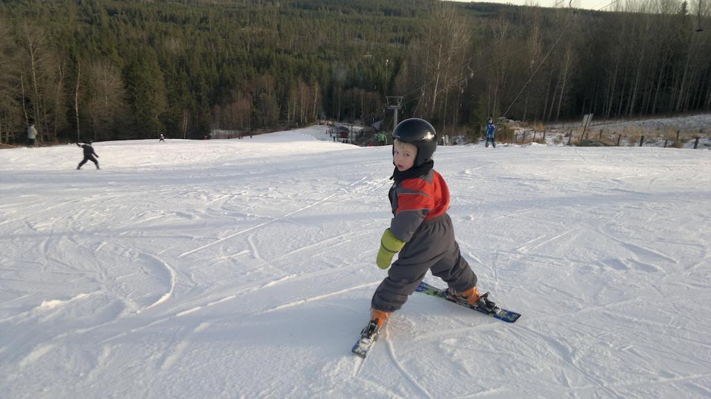 Kylas Vildmark Skillingaryd Luaran gambar